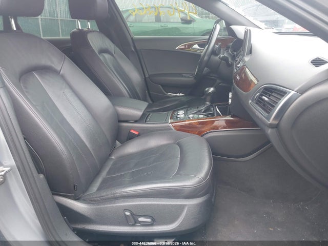 2015 AUDI A6 WAUFGAFC3FN046931 Photo 4