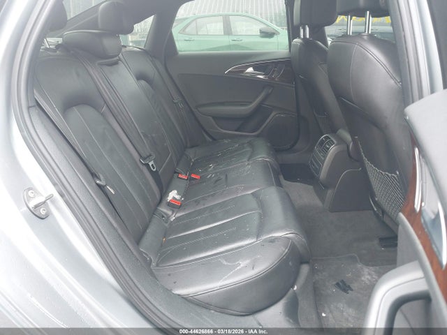 2015 AUDI A6 WAUFGAFC3FN046931 Photo 7