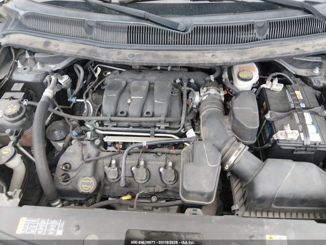 2017 FORD UTILITY POLICE INTERCEPTOR 1FM5K8AR6HGB55145 Photo 9