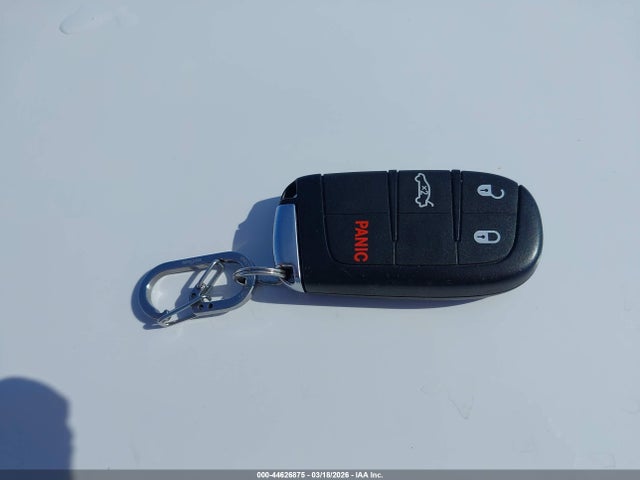 Продажа на аукционе авто 2018 Dodge Charger Police Awd, vin: 2C3CDXKT6JH295740, номер лота: 44626875