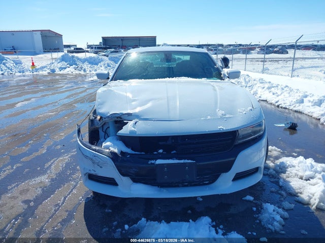 Продажа на аукционе авто 2018 Dodge Charger Police Awd, vin: 2C3CDXKT6JH295740, номер лота: 44626875