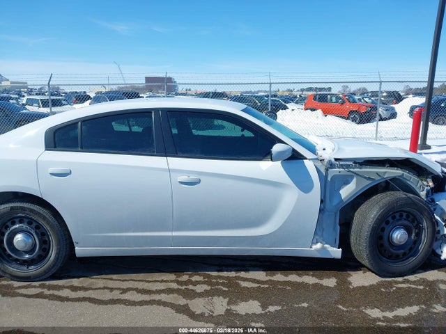 Продажа на аукционе авто 2018 Dodge Charger Police Awd, vin: 2C3CDXKT6JH295740, номер лота: 44626875