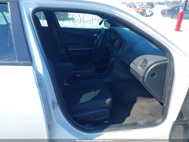 Продажа на аукционе авто 2018 Dodge Charger Police Awd, vin: 2C3CDXKT6JH295740, номер лота: 44626875