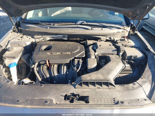 Hyundai SONATA SE 2019 5NPE24AF5KH785082 Image 10