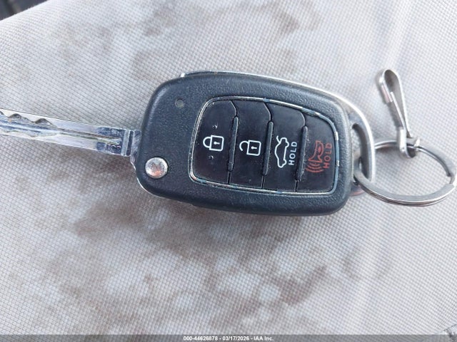 Hyundai SONATA SE 2019 5NPE24AF5KH785082 Image 11