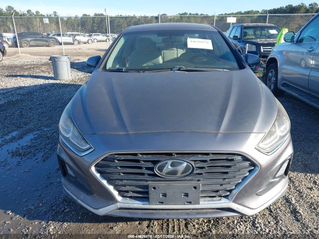 Hyundai SONATA SE 2019 5NPE24AF5KH785082 Image 12