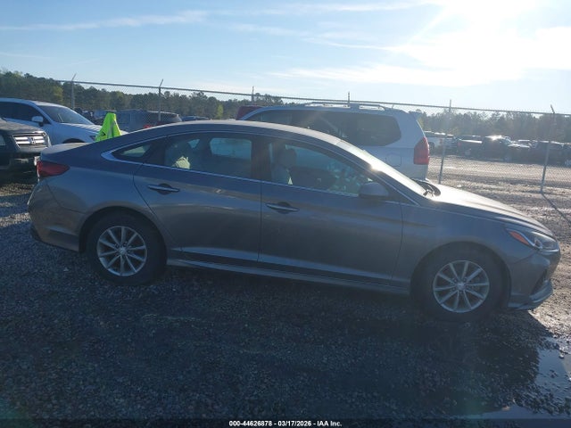 Hyundai SONATA SE 2019 5NPE24AF5KH785082 Image 13