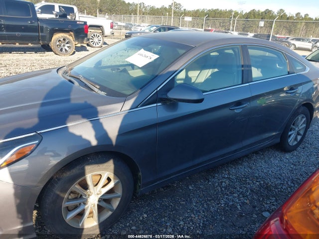 Hyundai SONATA SE 2019 5NPE24AF5KH785082 Image 14