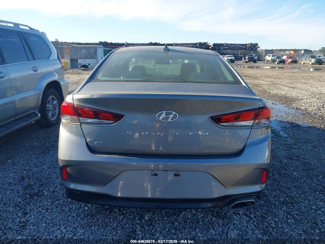 Hyundai SONATA SE 2019 5NPE24AF5KH785082 Image 16