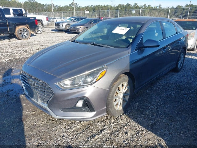 Hyundai SONATA SE 2019 5NPE24AF5KH785082 Image 2