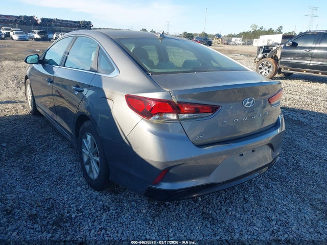 Hyundai SONATA SE 2019 5NPE24AF5KH785082 Image 3