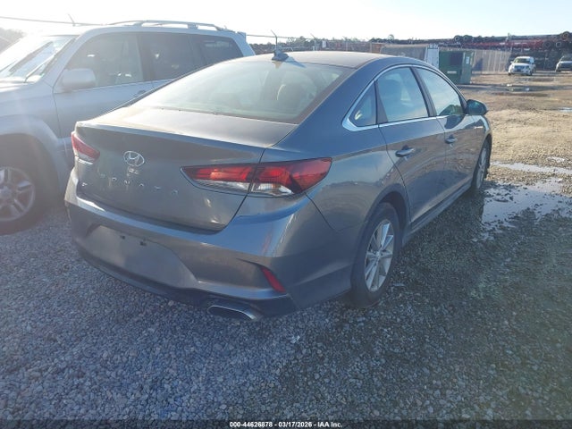 Hyundai SONATA SE 2019 5NPE24AF5KH785082 Image 4