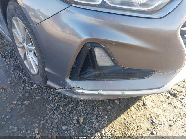 Hyundai SONATA SE 2019 5NPE24AF5KH785082 Image 6