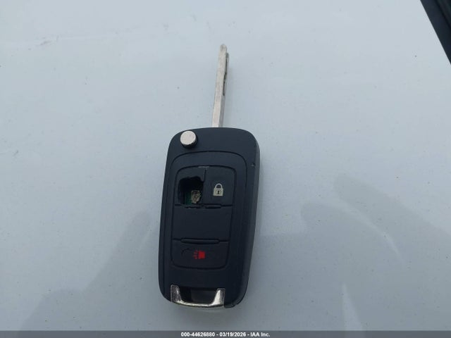 44626880 :رقم المزاد ، KL4CJESB3FB238552 vin ، 2015 Buick Encore مزاد بيع
