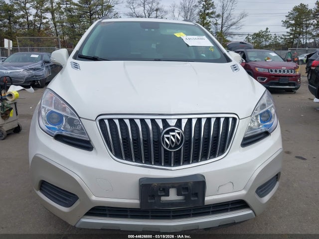 44626880 :رقم المزاد ، KL4CJESB3FB238552 vin ، 2015 Buick Encore مزاد بيع
