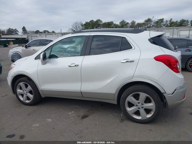 44626880 :رقم المزاد ، KL4CJESB3FB238552 vin ، 2015 Buick Encore مزاد بيع