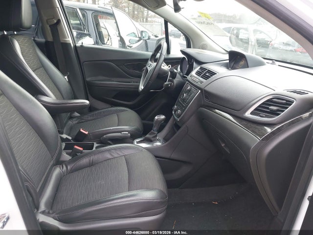44626880 :رقم المزاد ، KL4CJESB3FB238552 vin ، 2015 Buick Encore مزاد بيع