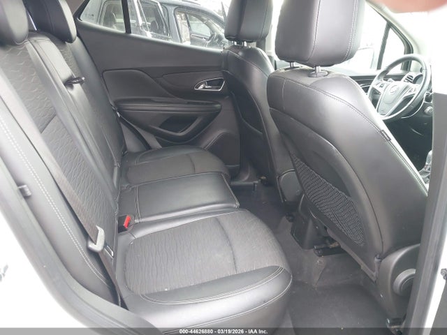 44626880 :رقم المزاد ، KL4CJESB3FB238552 vin ، 2015 Buick Encore مزاد بيع