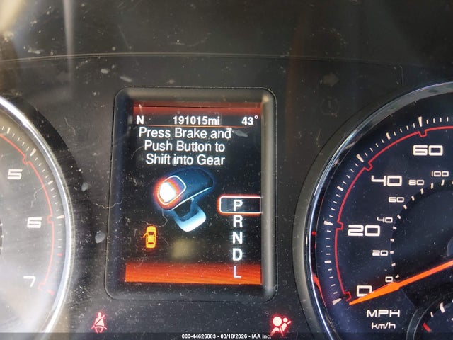 44626883 :رقم المزاد ، 2C3CDXHG8DH701371 vin ، 2013 Dodge Charger Sxt مزاد بيع