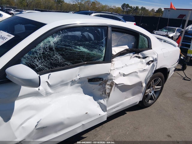 44626883 :رقم المزاد ، 2C3CDXHG8DH701371 vin ، 2013 Dodge Charger Sxt مزاد بيع