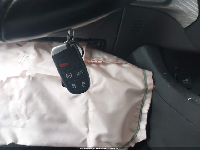 Продажа на аукционе авто 2020 Dodge Durango R/t Rwd, vin: 1C4SDHCT8LC307307, номер лота: 44626886