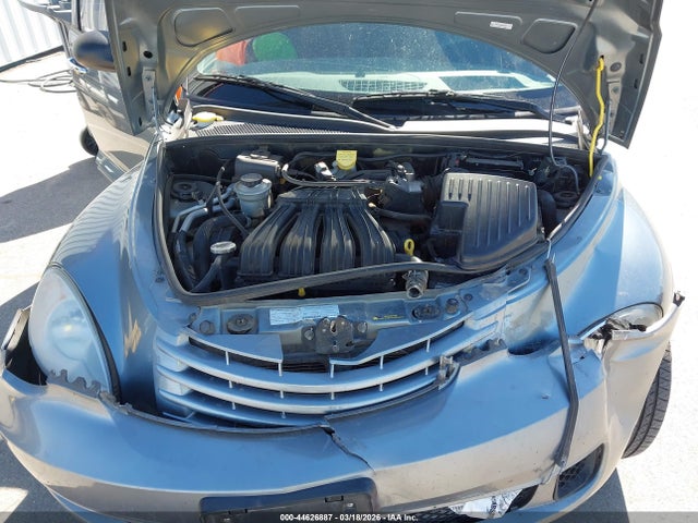 Aukcja sprzedaży 2008 Chrysler Pt Cruiser Lx, vin: 3A8FY48B88T156441, numer aukcji: 44626887