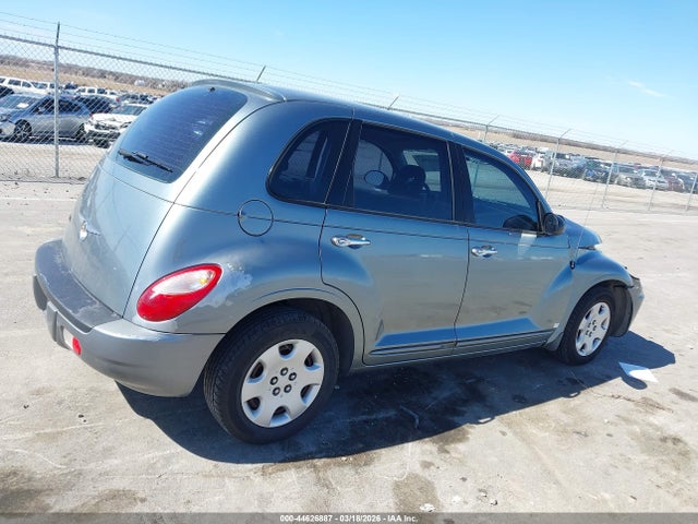 Aukcja sprzedaży 2008 Chrysler Pt Cruiser Lx, vin: 3A8FY48B88T156441, numer aukcji: 44626887