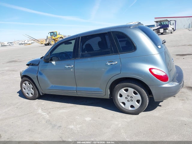 Aukcja sprzedaży 2008 Chrysler Pt Cruiser Lx, vin: 3A8FY48B88T156441, numer aukcji: 44626887