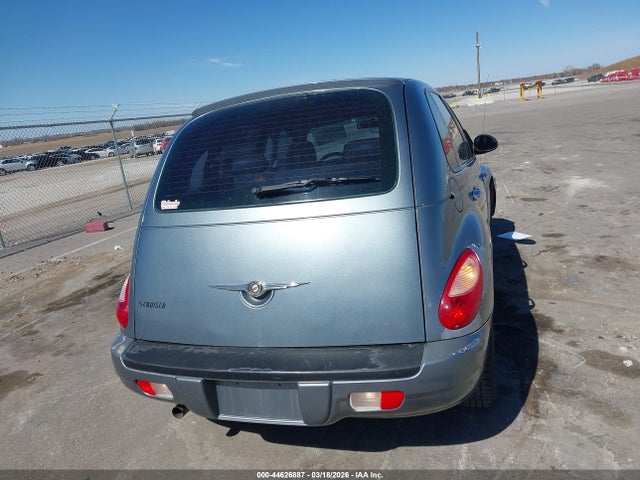 Aukcja sprzedaży 2008 Chrysler Pt Cruiser Lx, vin: 3A8FY48B88T156441, numer aukcji: 44626887