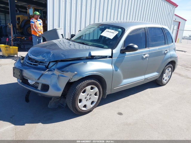 Aukcja sprzedaży 2008 Chrysler Pt Cruiser Lx, vin: 3A8FY48B88T156441, numer aukcji: 44626887