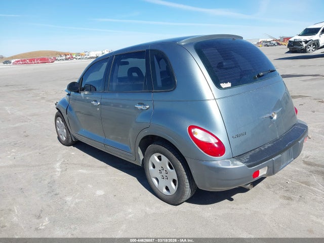 Aukcja sprzedaży 2008 Chrysler Pt Cruiser Lx, vin: 3A8FY48B88T156441, numer aukcji: 44626887