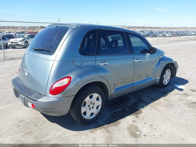 Aukcja sprzedaży 2008 Chrysler Pt Cruiser Lx, vin: 3A8FY48B88T156441, numer aukcji: 44626887