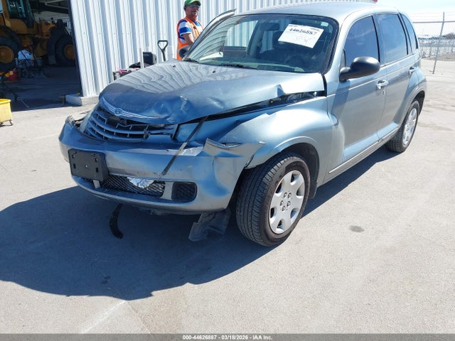 Aukcja sprzedaży 2008 Chrysler Pt Cruiser Lx, vin: 3A8FY48B88T156441, numer aukcji: 44626887