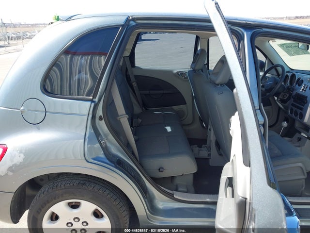 Aukcja sprzedaży 2008 Chrysler Pt Cruiser Lx, vin: 3A8FY48B88T156441, numer aukcji: 44626887