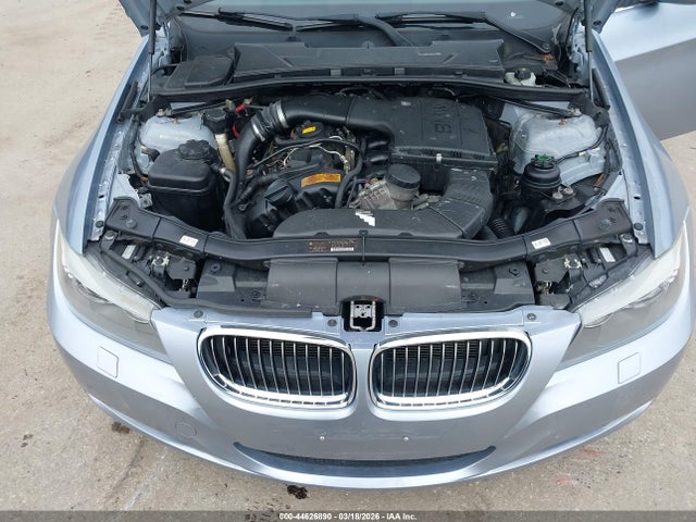 Продажа на аукционе авто 2011 Bmw 335i Xdrive, vin: WBAPL5C58BA920043, номер лота: 44626890