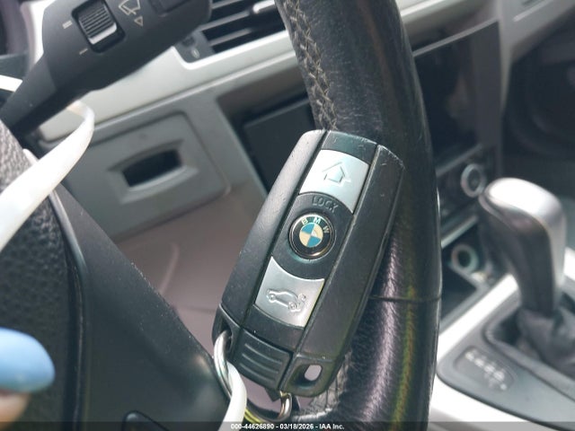 Продажа на аукционе авто 2011 Bmw 335i Xdrive, vin: WBAPL5C58BA920043, номер лота: 44626890