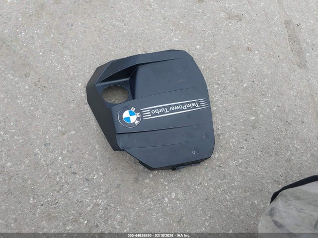 Продажа на аукционе авто 2011 Bmw 335i Xdrive, vin: WBAPL5C58BA920043, номер лота: 44626890