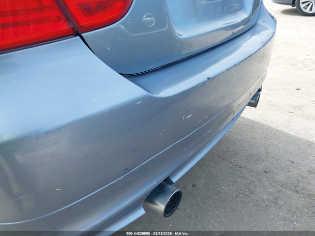 Продажа на аукционе авто 2011 Bmw 335i Xdrive, vin: WBAPL5C58BA920043, номер лота: 44626890