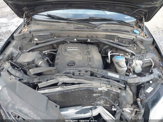 2015 AUDI Q5 WA1LFAFP7FA066984 Photo 9