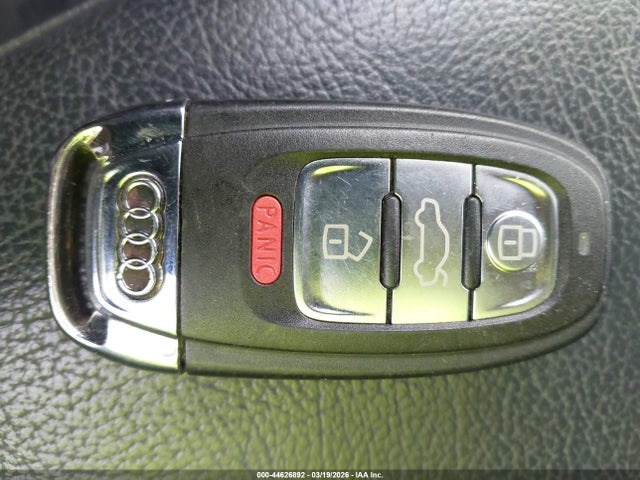 2015 AUDI Q5 WA1LFAFP7FA066984 Photo 10