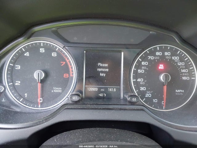 2015 AUDI Q5 WA1LFAFP7FA066984 Photo 6