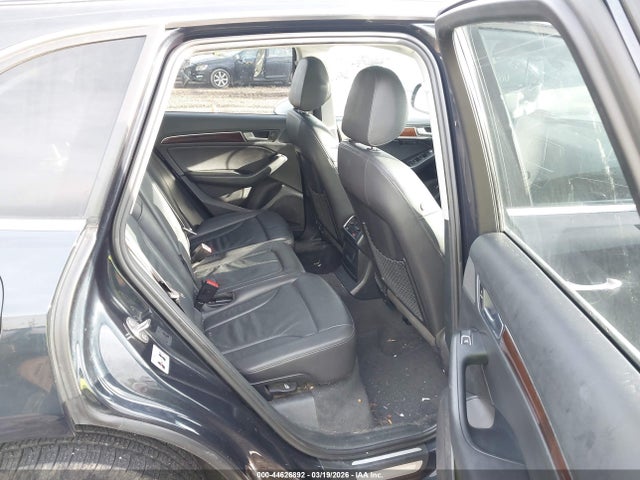 2015 AUDI Q5 WA1LFAFP7FA066984 Photo 7