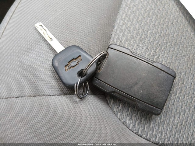 44626903 :رقم المزاد ، 1GCHSBEA6H1220789 vin ، 2017 Chevrolet Colorado Wt مزاد بيع