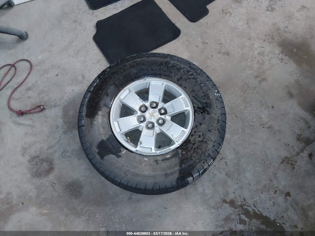 44626903 :رقم المزاد ، 1GCHSBEA6H1220789 vin ، 2017 Chevrolet Colorado Wt مزاد بيع