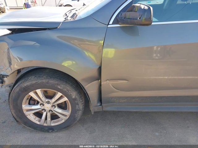 Продажа на аукционе авто 2013 Chevrolet Equinox 1lt, vin: 2GNFLEEK0D6409130, номер лота: 44626910