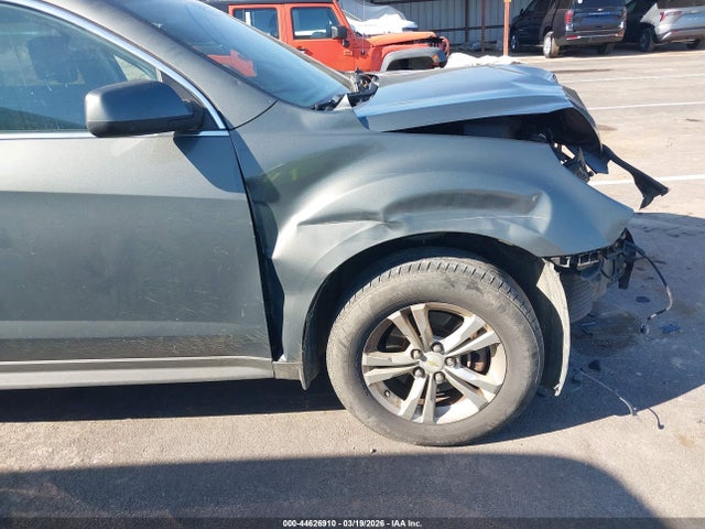 Продажа на аукционе авто 2013 Chevrolet Equinox 1lt, vin: 2GNFLEEK0D6409130, номер лота: 44626910