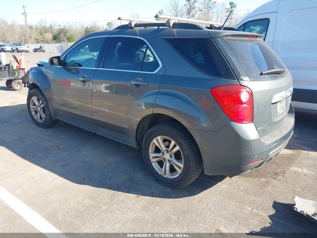Продажа на аукционе авто 2013 Chevrolet Equinox 1lt, vin: 2GNFLEEK0D6409130, номер лота: 44626910