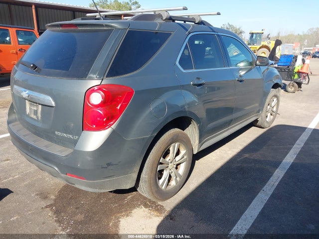 Продажа на аукционе авто 2013 Chevrolet Equinox 1lt, vin: 2GNFLEEK0D6409130, номер лота: 44626910