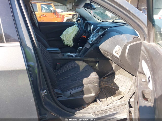 Продажа на аукционе авто 2013 Chevrolet Equinox 1lt, vin: 2GNFLEEK0D6409130, номер лота: 44626910