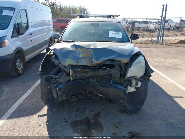 Продажа на аукционе авто 2013 Chevrolet Equinox 1lt, vin: 2GNFLEEK0D6409130, номер лота: 44626910